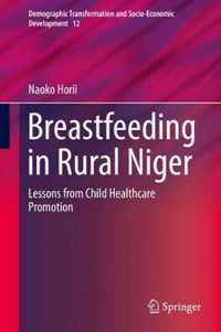 Breastfeeding in Rural Niger