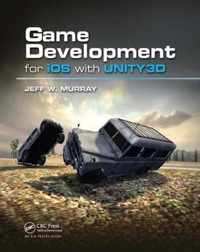 Game Development for iOS with Unity3D