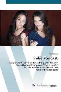 Indie Podcast