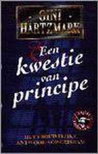 Kwestie van principe (parelpocket)