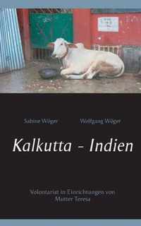 Kalkutta - Indien