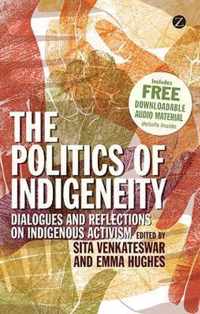 The Politics of Indigeneity