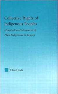 Collective Rights of Indigenous Peoples