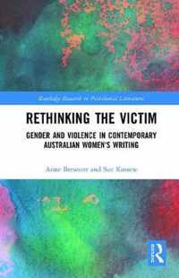 Rethinking the Victim