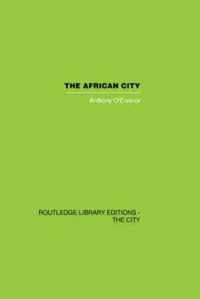 The African City