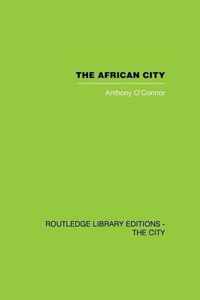 The African City