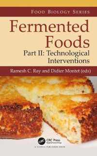 Fermented Foods, Part II