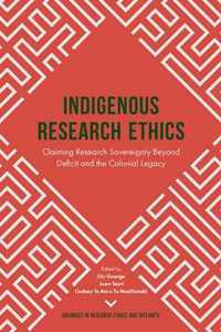 Indigenous Research Ethics