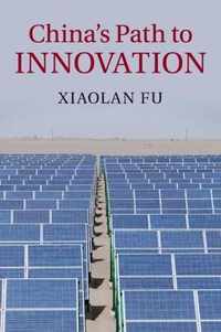 China's Path to Innovation