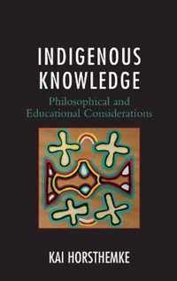 Indigenous Knowledge