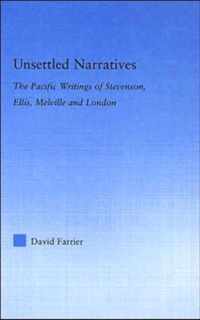 Unsettled Narratives