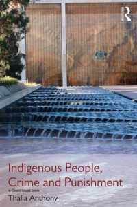 Indigenous People, Crime and Punishment