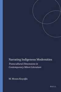 Narrating Indigenous Modernities