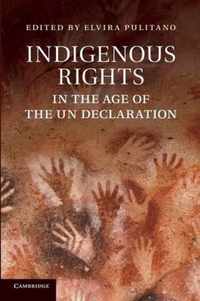 Indigenous Rights in the Age of the UN Declaration