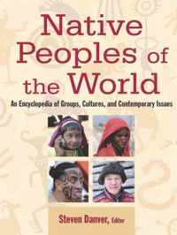 Native Peoples of the World