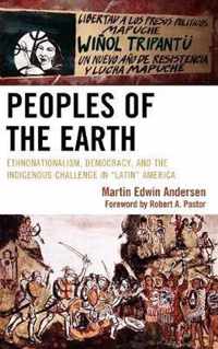 Peoples of the Earth