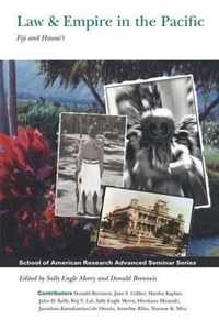 Law & Empire in the Pacific