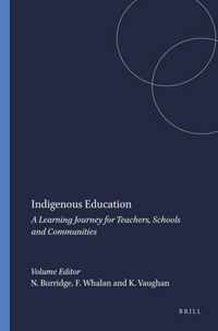 Indigenous Education