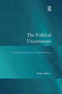 The Political Uncommons