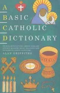 A Basic Catholic Dictionary