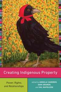 Creating Indigenous Property