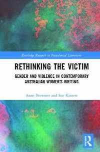 Rethinking the Victim