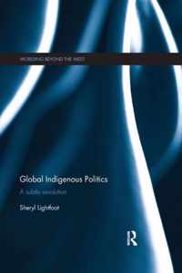 Global Indigenous Politics