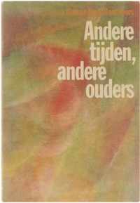 Andere Tijden Andere Ouders Pap.