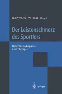 Der Leistenschmerz Des Sportlers