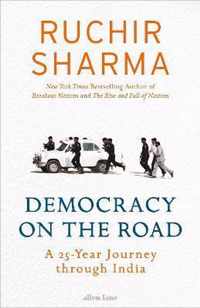 Democracy on the Road