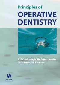 Principles of Operative Dentistry