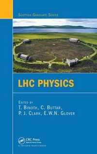 LHC Physics