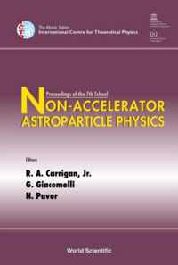 Non-accelerator Astroparticle Physics - Proceedings Of The 7th School