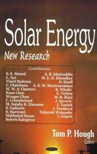 Solar Energy