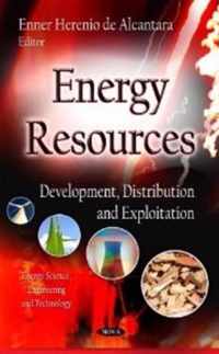 Energy Resources