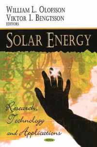 Solar Energy