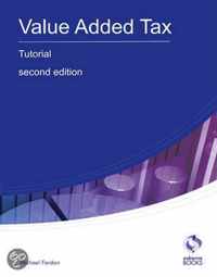 Value Added Tax Tutorial