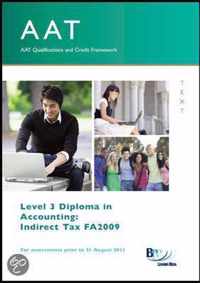 Aat - Indirect Tax