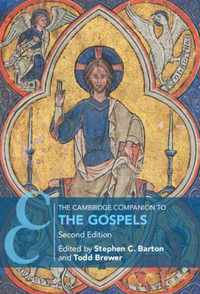 The Cambridge Companion to the Gospels