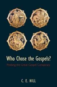 Who Chose The Gospels?