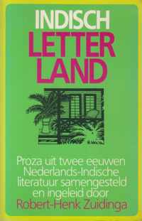 Indisch letterland