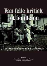 Van felle kritiek tot feuilleton