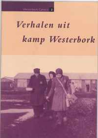 Verhalen Uit Kamp Westerbork