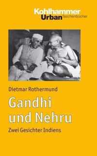 Gandhi Und Nehru