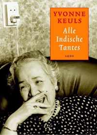 Alle Indische tantes