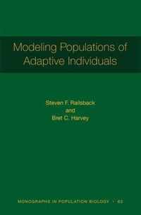 Modeling Populations of Adaptive Individ