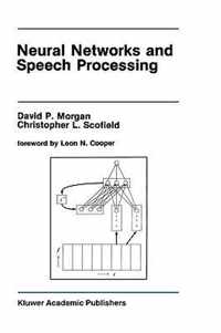 Neural Networks and Speech Processing