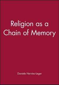 Religion as a Chain of Memory