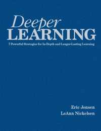 Deeper Learning