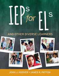 IEPs for ELs